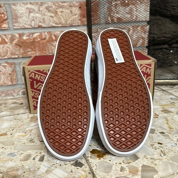 Vans Old Skool forest night true white - Picture 7 of 8